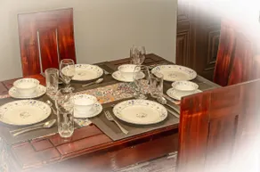 Luxurious 2BR apartment in Kilimani close to yaya centre - Image 5