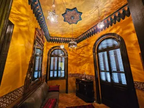 Downtown art deco penthouse - Image 2