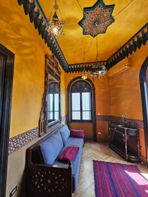 Downtown art deco penthouse - Image 5