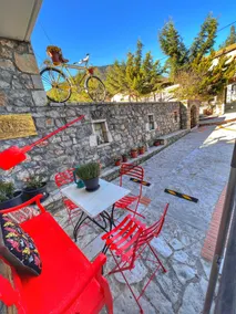 ”Epidavros” Apartment of LevidiArcadianApartments - Image 5