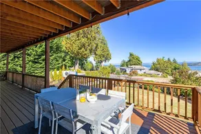 Puget Sound Retreat - 4 Bedroom Home w/ Hot Tub - Image 5