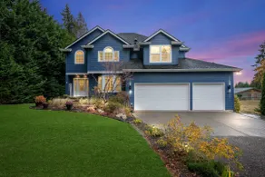 Puget Sound Retreat - 4 Bedroom Home w/ Hot Tub - Image 2