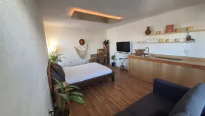 Studio Neidhart, Adorable 1BR w/pvt. patio & bath. - Image 4