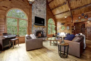 Mountain Escape Near Delaware Water Gap” - Image 3