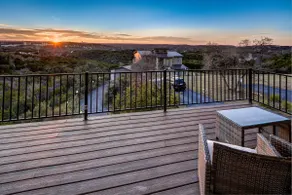 Hill country sunset paradise - Image 5