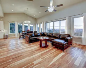 Hill country sunset paradise - Image 3