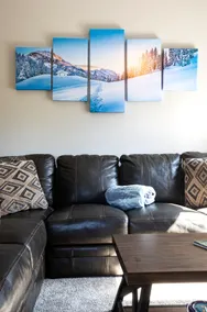 Remodeled 3BR Avon Condo, Pool, Hot Tub, & Walking Distance to Gondola & Shops - Image 2