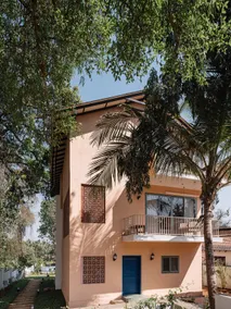 HumbleRock(Off The Hook)-River Villa 3BHK, Alorna - Image 5