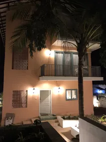 HumbleRock(Off The Hook)-River Villa 3BHK, Alorna - Image 3