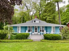 Peaceful Lakeside Retreat in FLX Wine Country - Image 2
