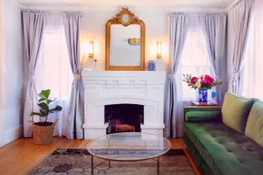 Rose Garden Cottage UC Berkeley & SF with Parking - Image 3