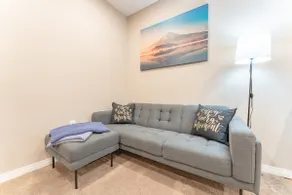 Beautiful Basement Suite | Washer+Dryer | Kitchen - Image 2