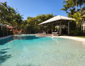 TROPICAL TRANQUILITY - spacious relaxation - Image 2