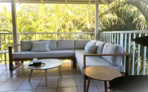 TROPICAL TRANQUILITY - spacious relaxation - Image 4