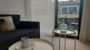 Roges apartment. Modern apartment with terrace - Image 3