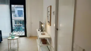 Roges apartment. Modern apartment with terrace - Image 4