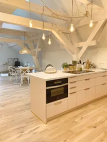 SOLEY - Stylish apartment idyllically located - Image 3