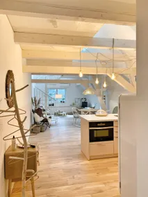 SOLEY - Stylish apartment idyllically located - Image 2