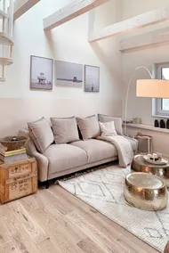 SOLEY - Stylish apartment idyllically located - Image 5