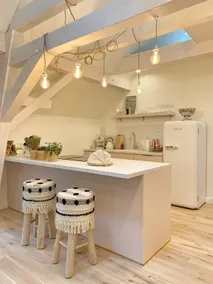 SOLEY - Stylish apartment idyllically located - Image 4