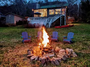 River House~Waterfront~Complementary Kayaks~Dock - Image 3