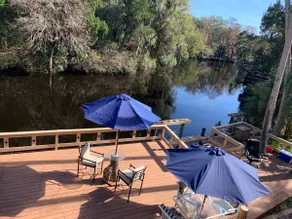 Unique Treehouse on the River - Image 2