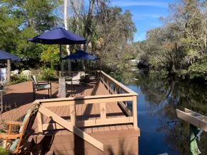 Unique Treehouse on the River - Image 3