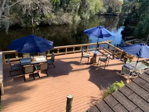 Unique Treehouse on the River - Image 5