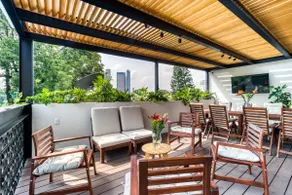 20 Guest Full Condo: 10BR/10BA w/private Rooftop. - Image 5