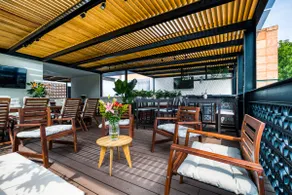 20 Guest Full Condo: 10BR/10BA w/private Rooftop. - Image 4