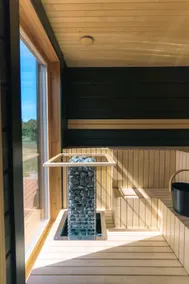 Odi Resort. Mini-spa in the middle of nature - Image 3