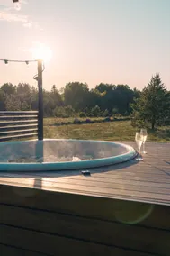 Odi Resort. Mini-spa in the middle of nature - Image 2
