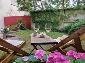 Elegant Apartment with Garden in Caballito - Image 3