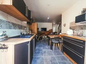 Les Saules Gîte in Saint-Remy - Image 3