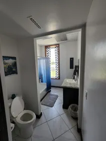 2 bed 2 bath upstairs unit Downtown Mooresville - Image 3