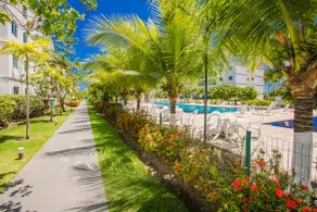 Apartment - Palm Village - Porto de Galinhas - Image 4