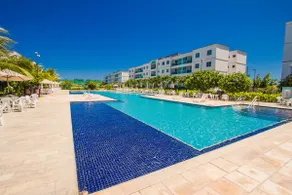 Apartment - Palm Village - Porto de Galinhas - Image 5