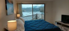 House On Blue Waters is a very special lake front property with amazing views - Image 3