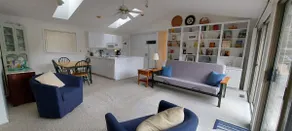 House On Blue Waters is a very special lake front property with amazing views - Image 4