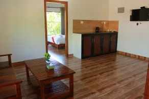 Entire Villa at the Heart of the Wayanad Forest. - Image 4