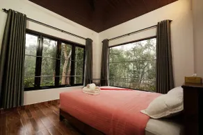 Entire Villa at the Heart of the Wayanad Forest. - Image 2