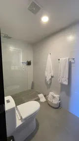 Flat near Airport with AC - Image 4