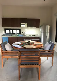 Sueñitos apartment in Bacalar for 4 people - Image 5