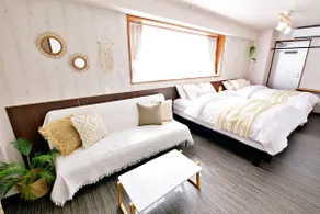 Free WiFi | Walking distance to the beach！MK290 - Image 3