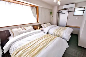 Free WiFi | Walking distance to the beach！MK290 - Image 2