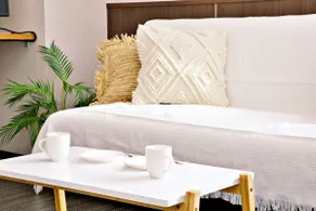 Free WiFi | Walking distance to the beach！MK290 - Image 4
