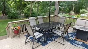 1620 Studio- close to BID hospital, the beach and downtown - Image 3