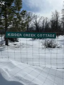 Kidder Creek Cottage, In the heart of Scott Valley - Image 4
