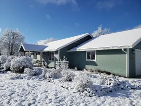 Kidder Creek Cottage, In the heart of Scott Valley - Image 5