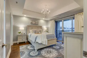 2BR/2BA Double Balcony, One Level, Elevator - Image 3